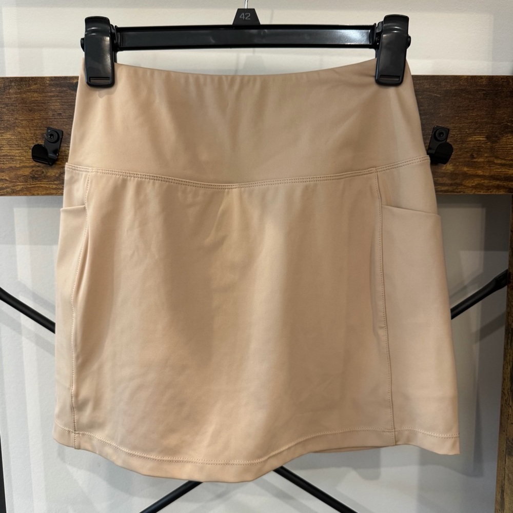 Gradual ⛳️ Golf, Tennis, Pickleball or stewardess skort with outside pockets